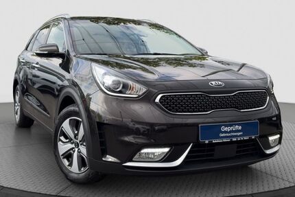 Kia Niro 62.166 km 14.900 &euro; Berlin 12683