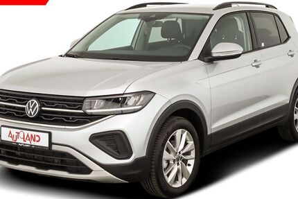 VW T-Cross 22.716 km 23.890 &euro; Zwickau 08056