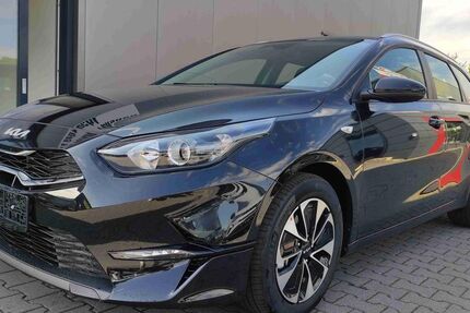 Kia ceed Sportswagon 18.590 km 20.990 &euro; Polch 56751