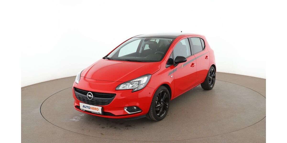 Opel Corsa 98.600 km 8.000 &euro; Neufahrn 85375