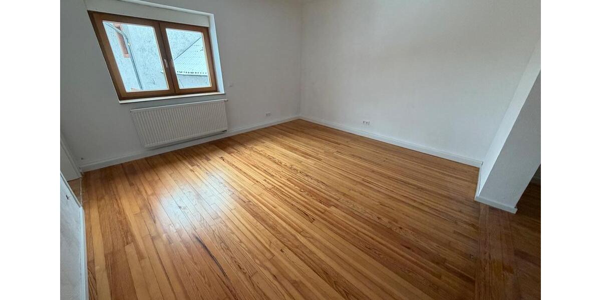 Hochwertige 3ZKB-Wohnung in Blieskastel-Niederwürzbach 3 zimmer