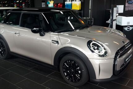 Mini Cooper 15.500 km 17.799 &euro; Waldbüttelbrunn 97297