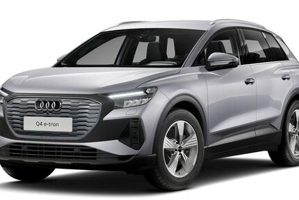 Audi Q4 e-tron 7.994 km 59.000 &euro; Lingen 49809