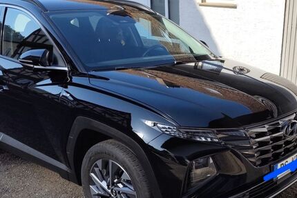 Hyundai TUCSON 53.600 km 24.750 &euro; Hinterweidenthal 66999