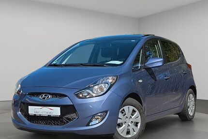 Hyundai ix20 115.000 km 6.500 &euro; Neustadt 31535