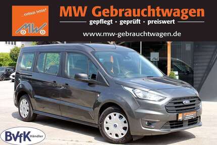 Ford Transit Connect 69.999 km 16.690 &euro; Rottenburg 72108