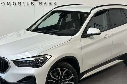 BMW X1 114.750 km 22.449 &euro; Wardenburg 26203