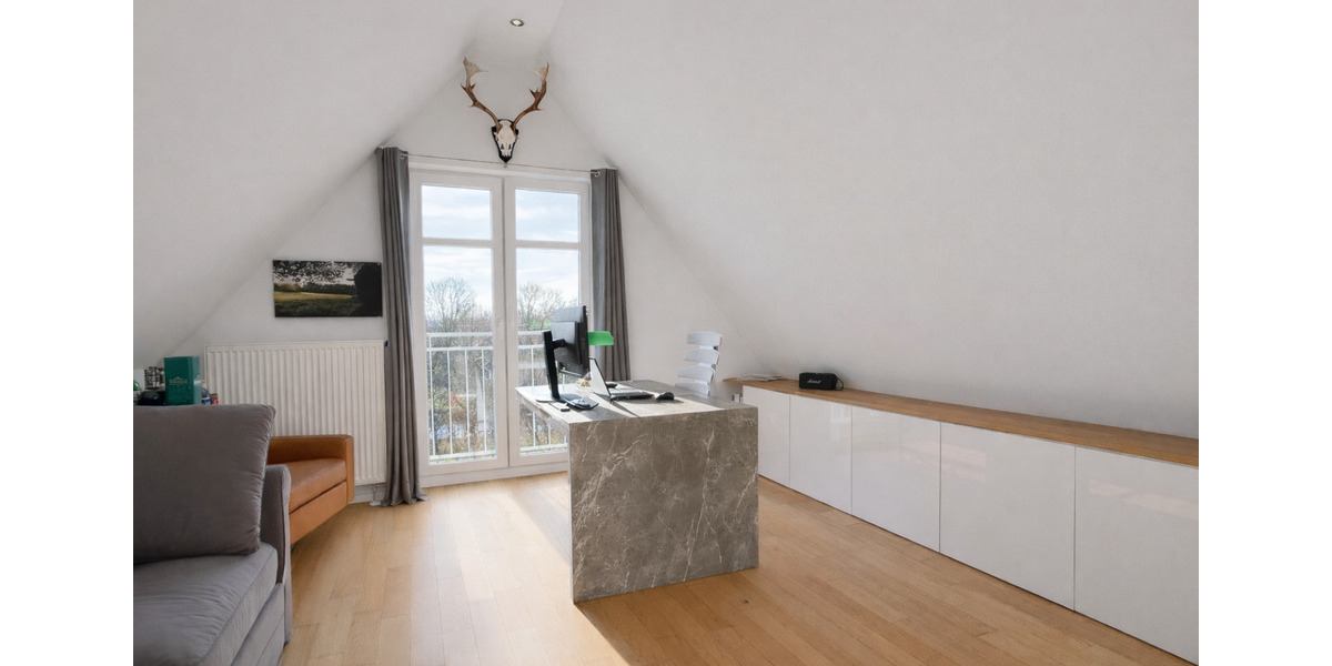 Etagenwohnung Rheda-Wiedenbrück Wiedenbrück - 5 Zimmer, 125 m&sup2;, 1.600&euro; | Angebot:24862658