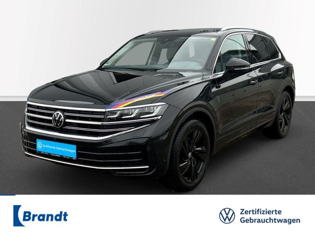 VW Touareg 25.000 km 74.590 &euro; Weyhe 28844