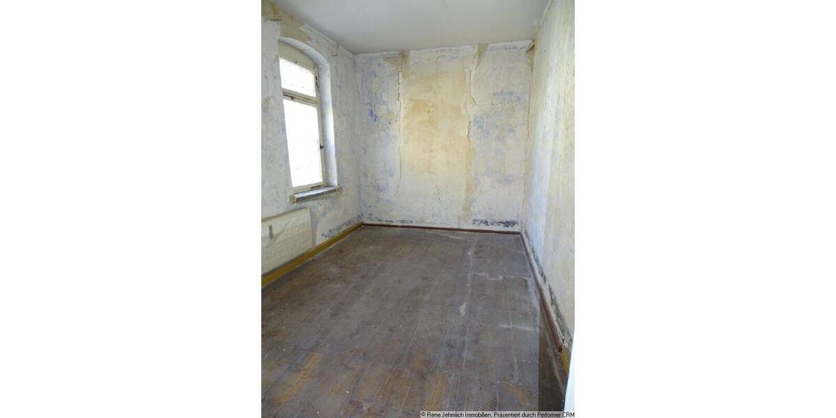Mehrfamilienhaus, Wohnhaus Limbach-Oberfrohna Oberfrohna - 1 Zimmer, 291 m&sup2;, 59.000&euro; | Angebot:26867267
