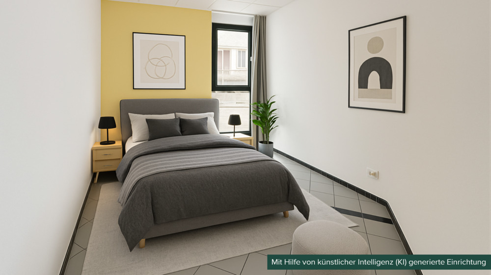 Etagenwohnung Werther (Westfalen) Werther - 4 Zimmer, 110 m&sup2;, 255.000&euro; | Angebot:26344477