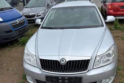 Skoda Octavia 139.719 km 4.499 € Kottenheim 56736
