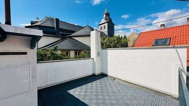 Einfamilienhaus Rümmelsheim - 4 Zimmer, 110 m&sup2;, 900&euro; | Angebot:27225068