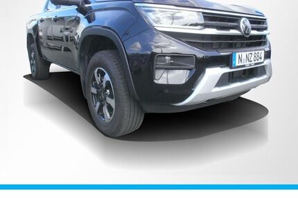VW Amarok 14.950 km 55.846 &euro; Nürnberg 90441