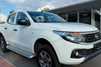 Fiat Fullback 138.000 km 11.950 &euro; Minden 32423