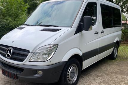 Mercedes-Benz Sprinter 169.480 km 14.999 &euro; Bönningstedt 25474