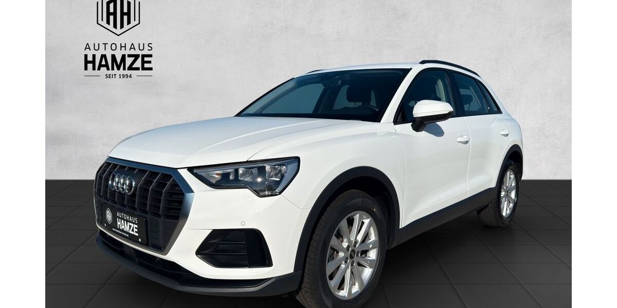 Audi Q3 46.112 km 25.980 &euro; Gochsheim bei Schweinfurt 97469