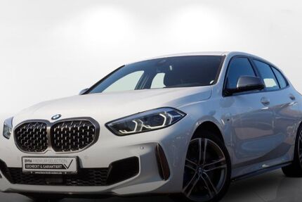 BMW M135 46.600 km 31.908 &euro; Nidda 63667