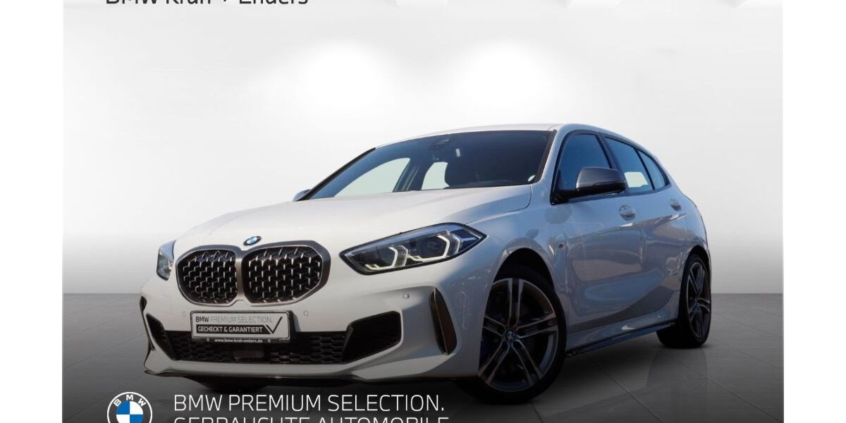 BMW M135 46.600 km 31.908 &euro; Nidda 63667