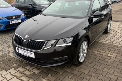 Skoda Octavia 74.000 km 20.900 &euro; Wangen 88239