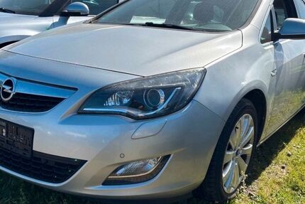 Opel Astra 201.500 km 3.800 &euro; Mainz 55127