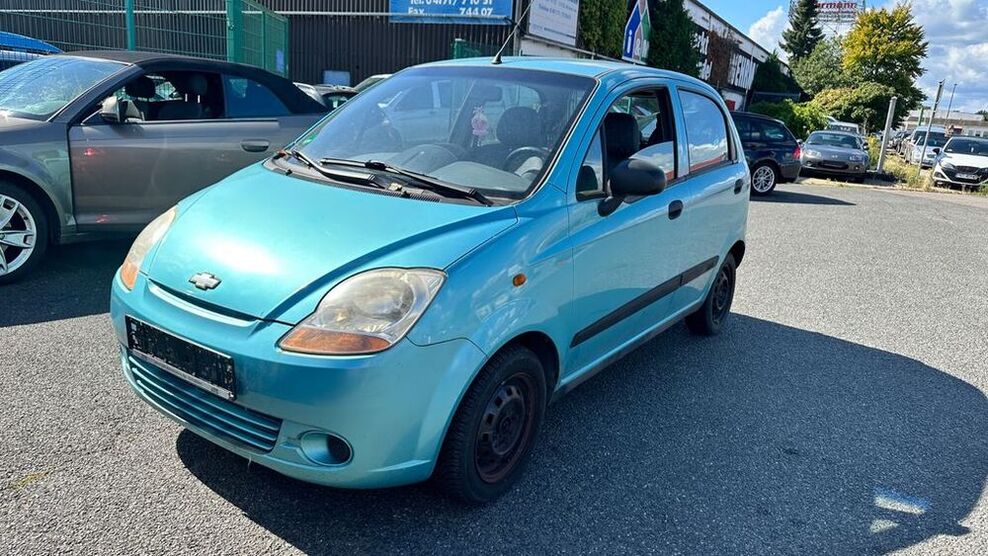 Matiz