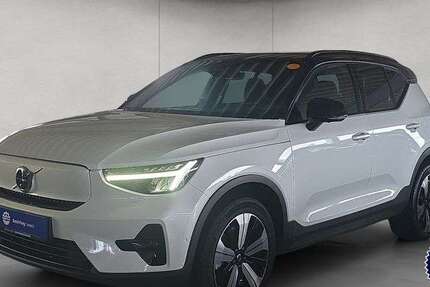 Volvo XC40 45.788 km 32.980 &euro; Stuttgart 70190