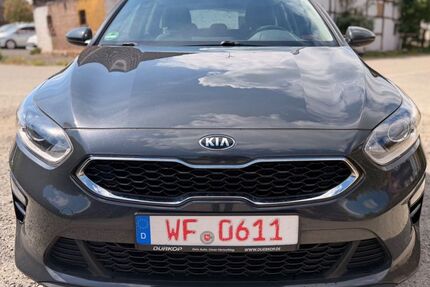 Kia ceed Sportswagon 164.000 km 9.550 &euro; Adersheim 38304