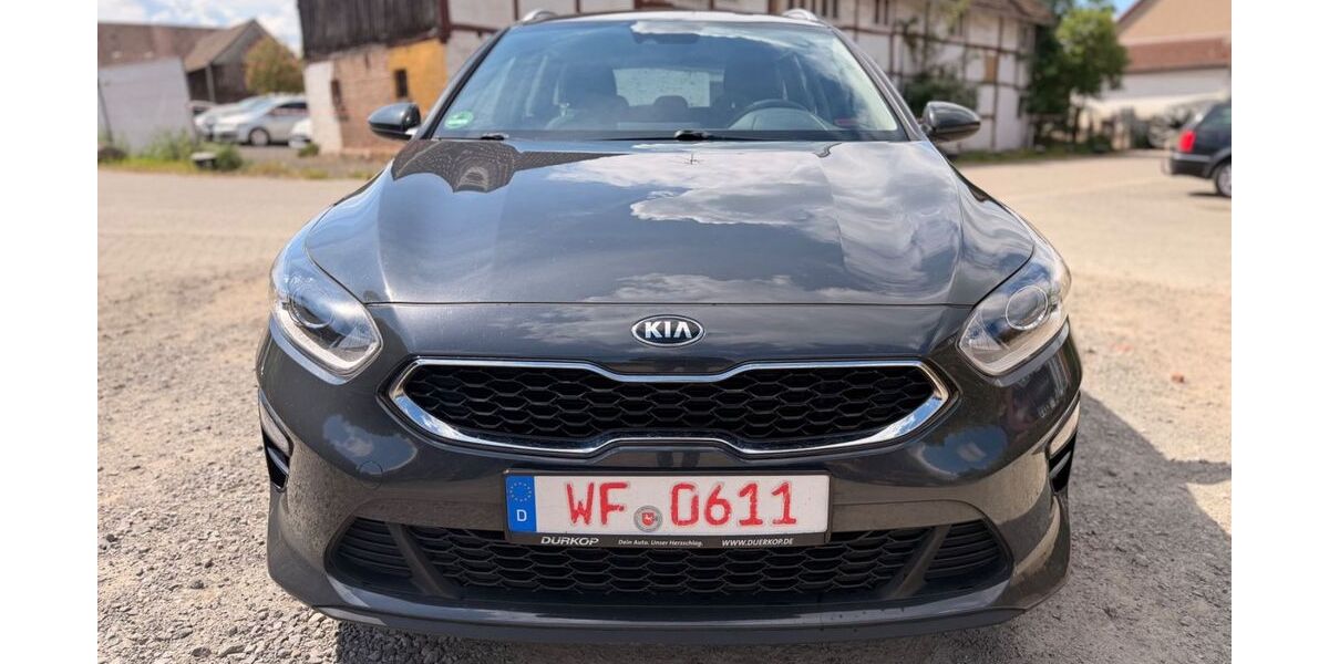 Kia ceed Sportswagon 164.000 km 9.550 &euro; Adersheim 38304