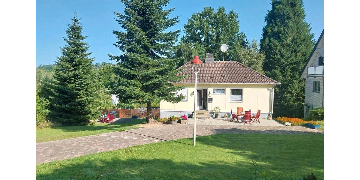 Bungalow Warstein - 3 Zimmer, 75 m&sup2;, 190.000&euro; | Angebot:27140731
