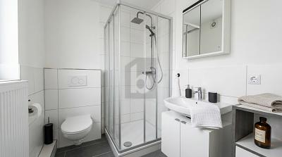 TOPLAGE, KERNSANIERT, VERMIETET - STARKE RENDITE - Mehrfamilienhaus, Wohnhaus Duderstadt | Angebot:27019907