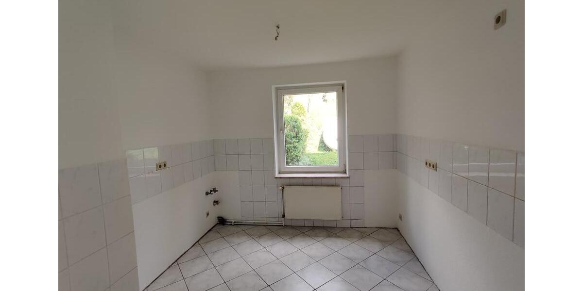 Etagenwohnung Sollstedt - 3 Zimmer, 61 m&sup2;, 39.850&euro; | Angebot:26726054