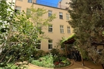 Moabit - Helles und ruhiges Apartment in bester Lage
