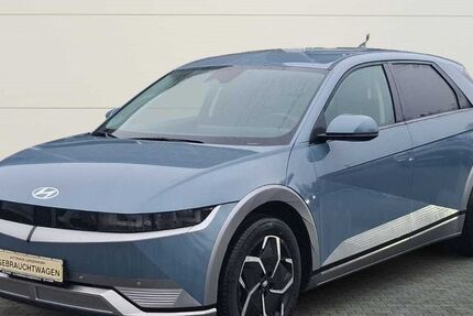Hyundai IONIQ 5 5.703 km 29.960 &euro; Hamburg 22419