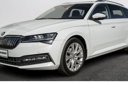 Skoda Superb 40.150 km 26.240 &euro; Schenefeld 22869