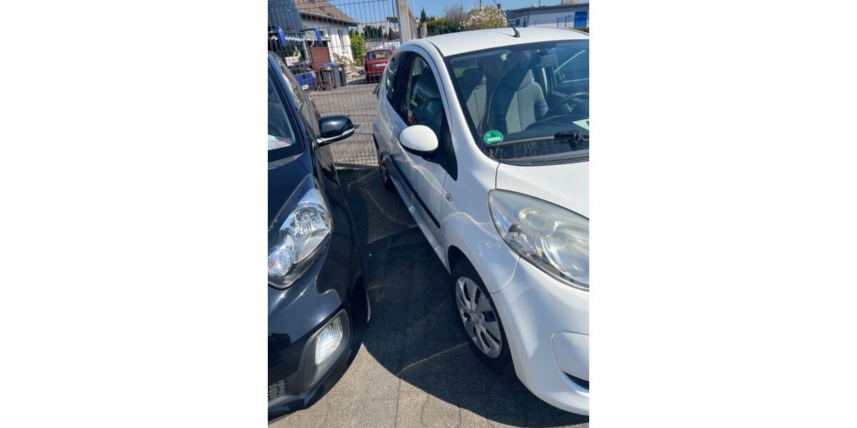 Citroen C1 94.500 km 3.000 &euro; Bergheim 50126