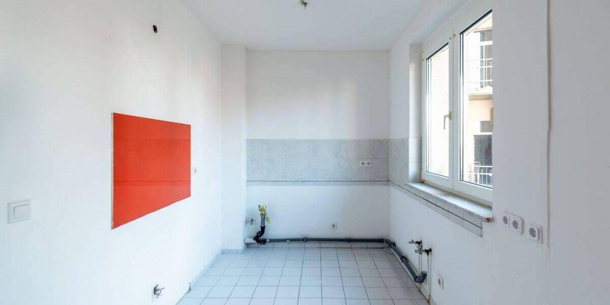 Etagenwohnung Leipzig Paunsdorf - 5 Zimmer, 122 m&sup2;, 340.000&euro; | Angebot:25970381