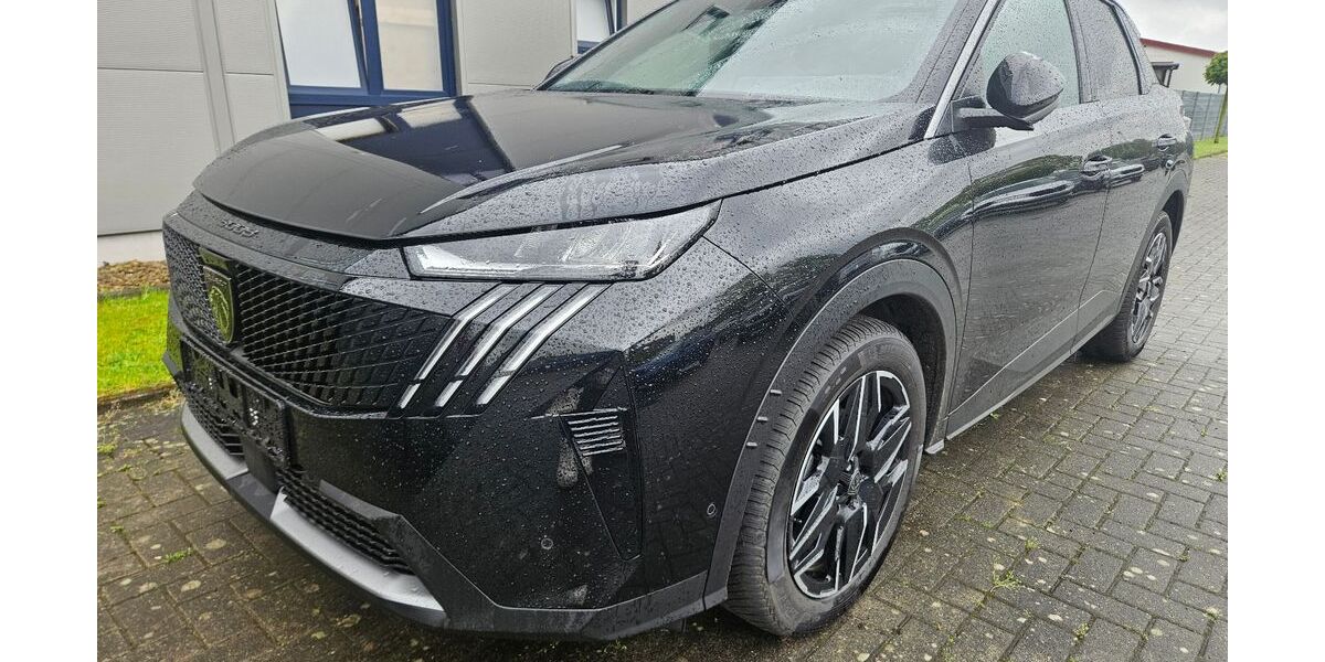 Peugeot 3008 38.503 km 24.990 &euro; Recke 49509