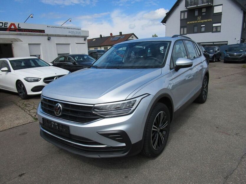 Tiguan