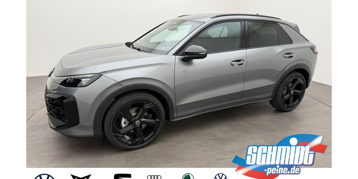 VW T-Roc 1.100 km 37.800 &euro; Peine 31226