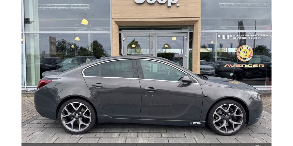 Opel Insignia 152.520 km 13.690 &euro; Aschaffenburg 63741