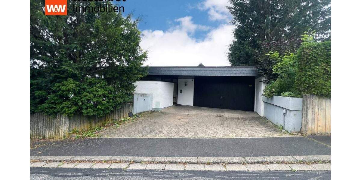 Bungalow Dittelbrunn - 8 Zimmer, 298 m&sup2;, 450.000&euro; | Angebot:25662323