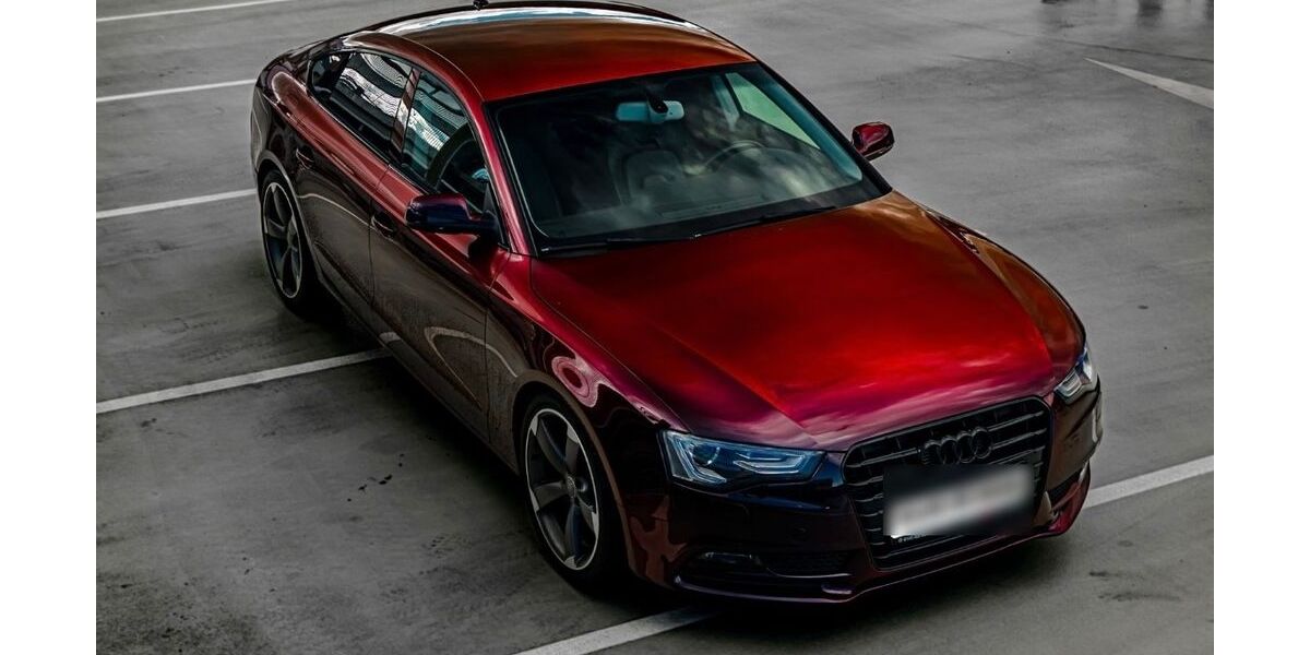 Audi A5 210.000 km 14.999 &euro; Jagsthausen 74249