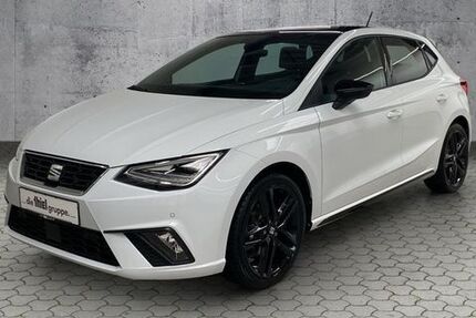 Seat Ibiza 1.610 km 20.490 &euro; Paderborn 33104
