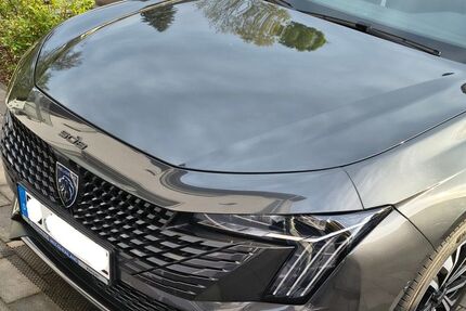 Peugeot 508 22.500 km 29.990 &euro; Bochum 44866