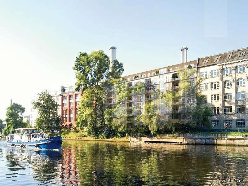 Wohnung zum Mieten in Berlin 1.400 € 60.05 m²