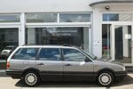 VW Passat B3 NASENBÄR GT SYNCRO KOMBI 2,0E 232.543 km 1.985 &euro; Dossenheim 69221