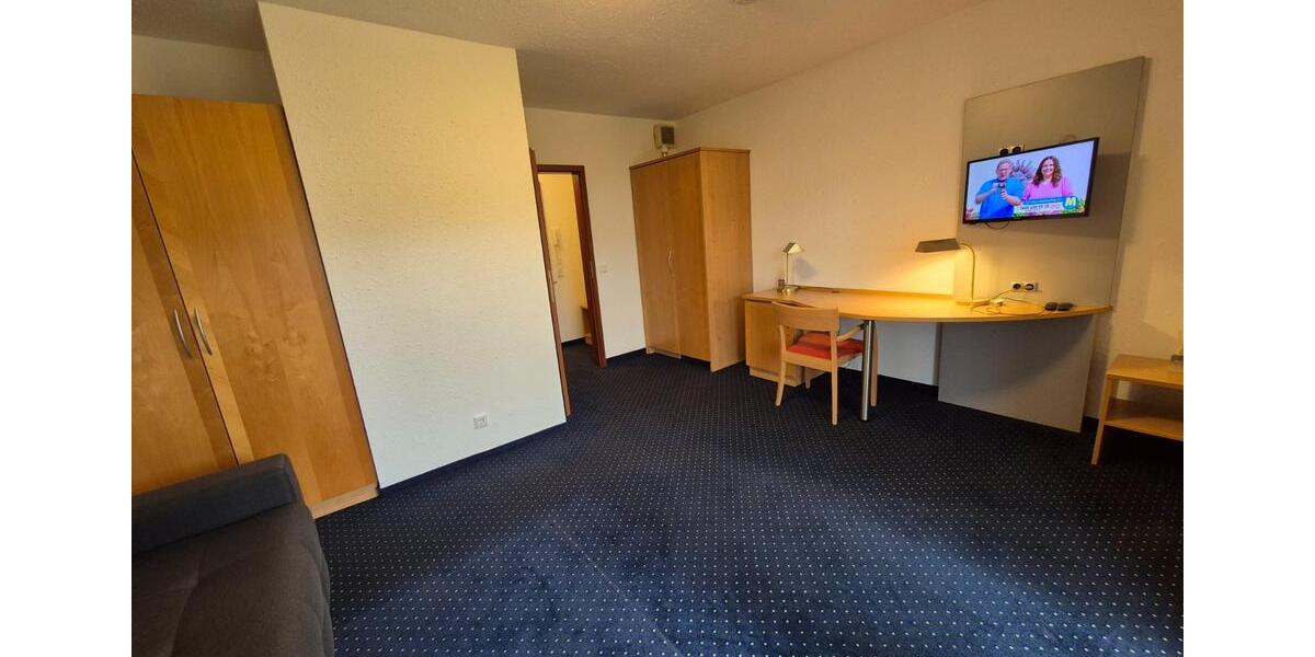 Erdgeschoßwohnung Bonn Tannenbusch - 1 Zimmer, 28 m&sup2;, 630&euro; | Angebot:25963735