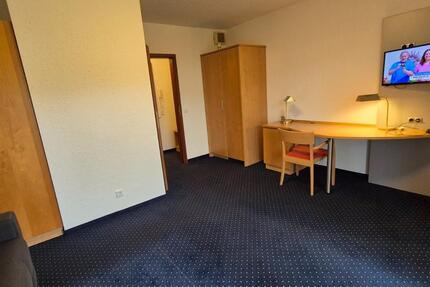 Wohnung Bonn Tannenbusch - 1 Zimmer, 28 m&sup2;, 630&euro; | Angebot:25963735