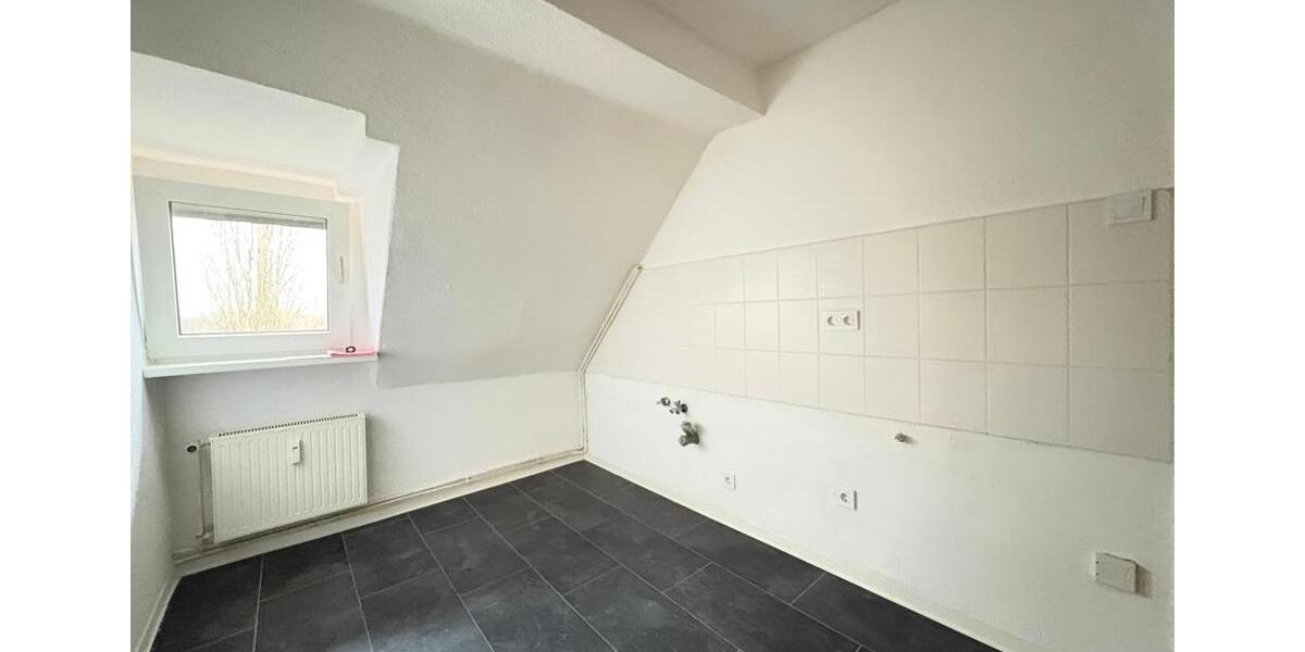 Etagenwohnung Recklinghausen König Ludwig - 1 Zimmer, 43 m&sup2;, 305&euro; | Angebot:24973058
